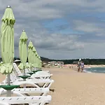 Prázdninový areál Holidays