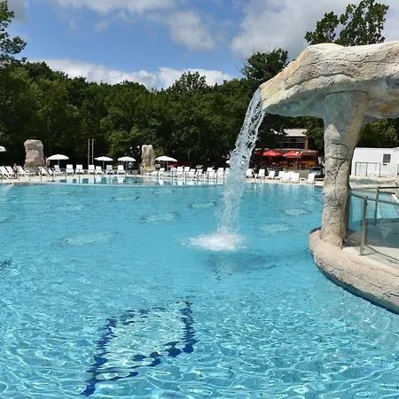 Holidays Parco vacanze