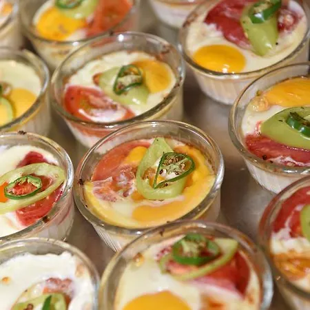 Holidays Üdülőpark