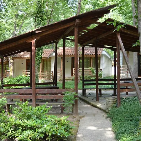 Aldeamento Turístico Holidays Primorsko
