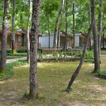 Holidays Parque de vacaciones Primorsko