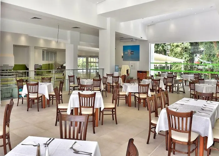 Holidays Parco vacanze Primorsko