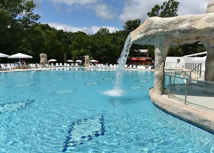 Holidays Parco vacanze