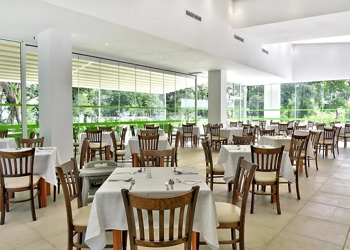 Holidays Parco vacanze