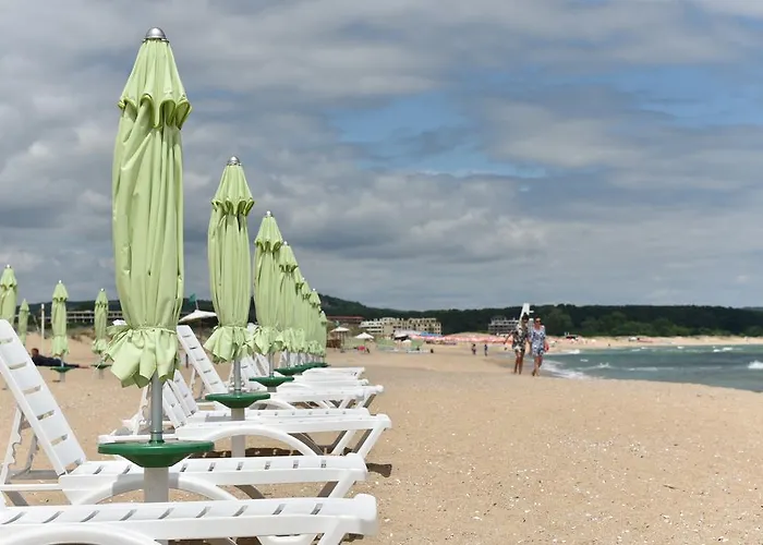 Parco vacanze Holidays