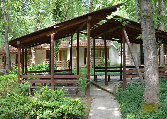 Parco vacanze Holidays Primorsko