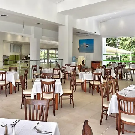 Holidays Semesterpark Primorsko