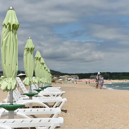 Vakantiepark Holidays