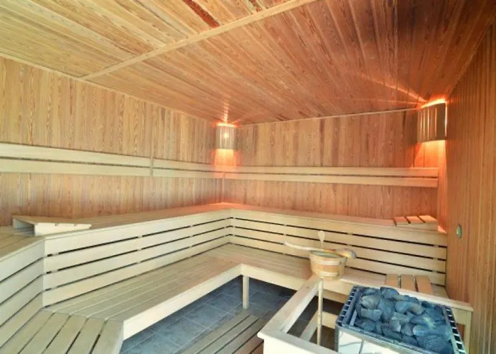 Holidays Πάρκο διακοπών 3*