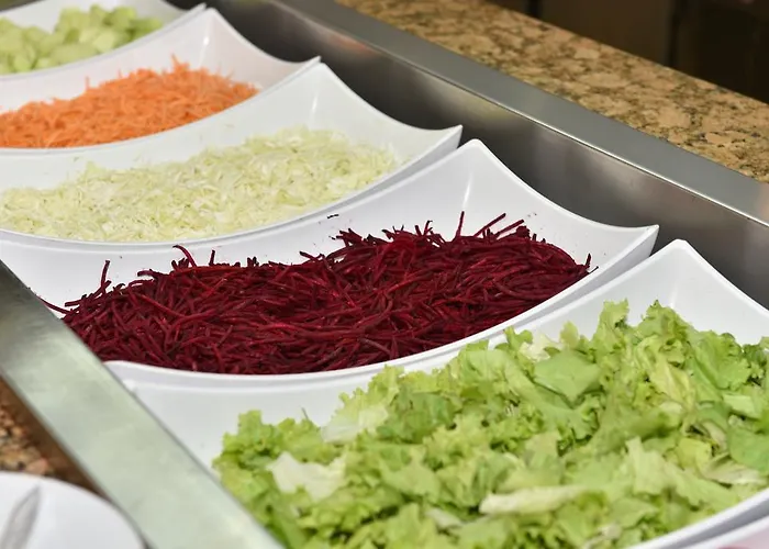 Πάρκο διακοπών Holidays Πριμόρσκο