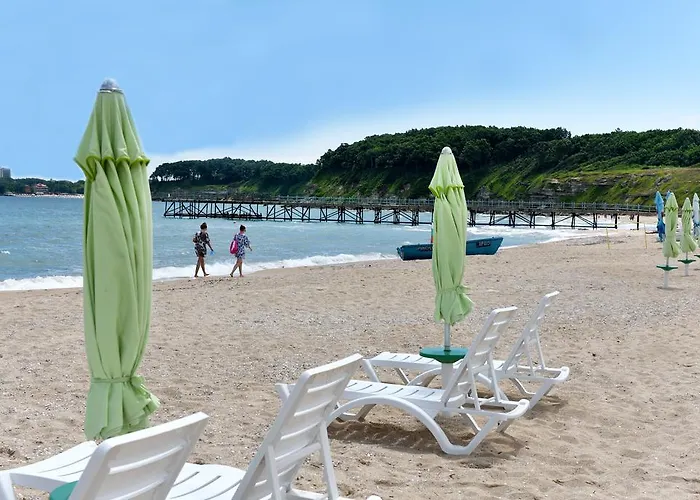 Holidays Πάρκο διακοπών